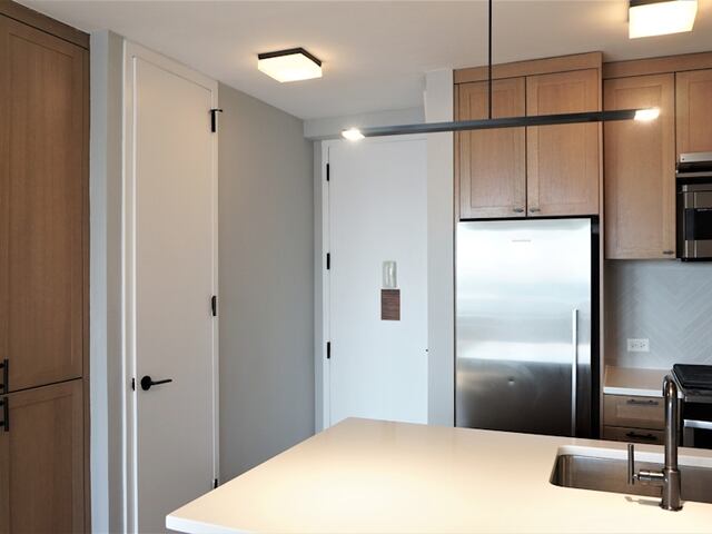 1-Bedroom at Riverbank West