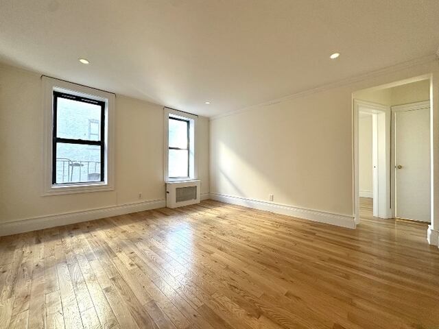 1-Bedroom at 709 West 176th Street