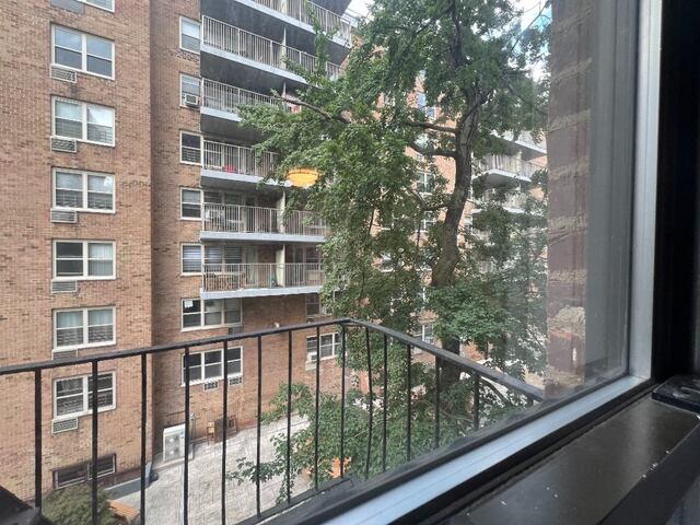 1-Bedroom at 55 West 92nd Street