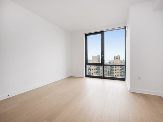 2-Bedroom at 21 West End Avenue