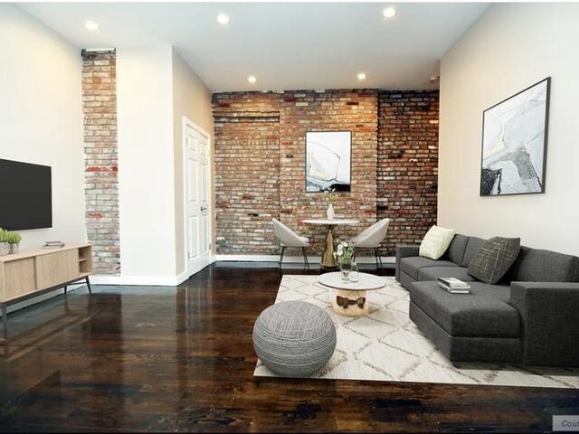 3-Bedroom at 110 West 111th Street