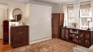 Studio at 49 West 96th Street (Manhattan)