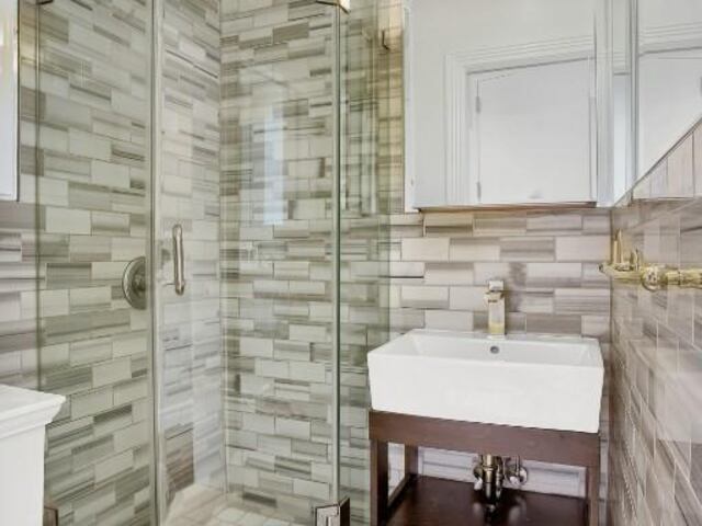 3-Bedroom at 124 Ridge Street