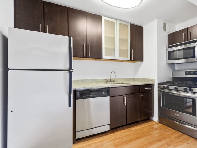 1-Bedroom at The Chelsea