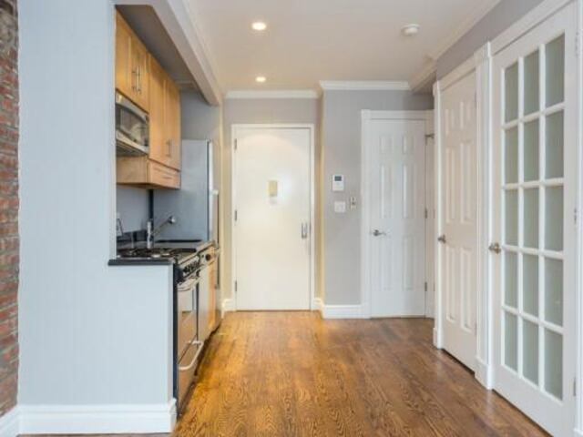 2-Bedroom at 420 East 9th Street