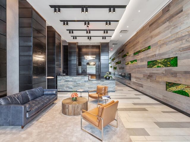 Studio at Watermark LIC