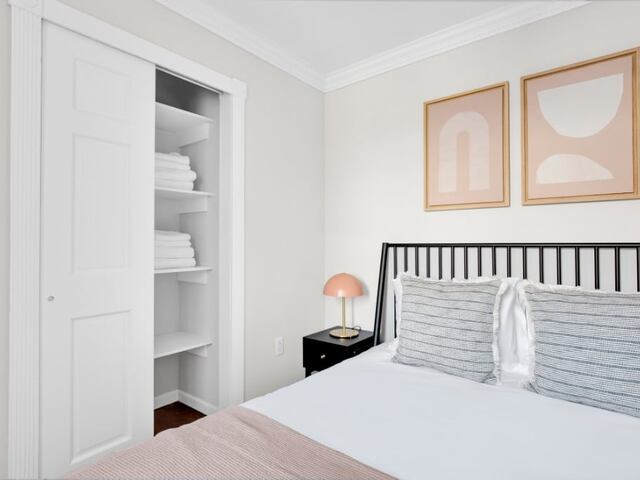 1-Bedroom at 229 First Avenue