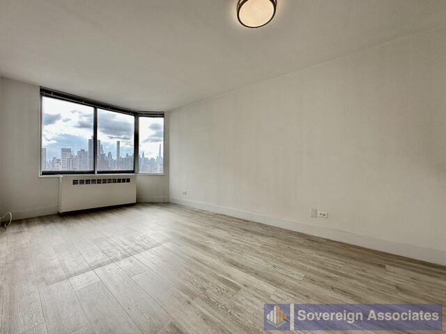 1-Bedroom at The Hamilton