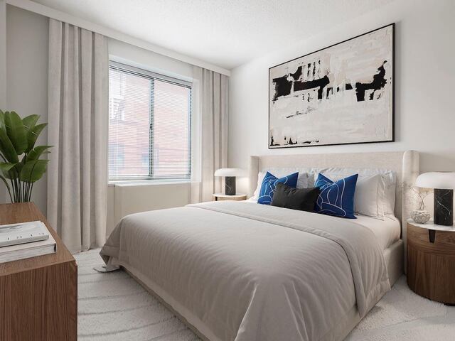 2-Bedroom at Hampton Court