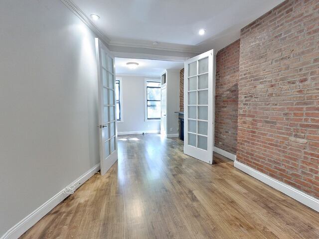 1-Bedroom at 52 Barrow Street