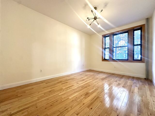 2-Bedroom at 280 Fort Washington Avenue