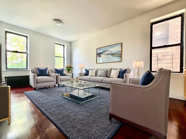2-Bedroom at The Westbourne : 607 West 137th