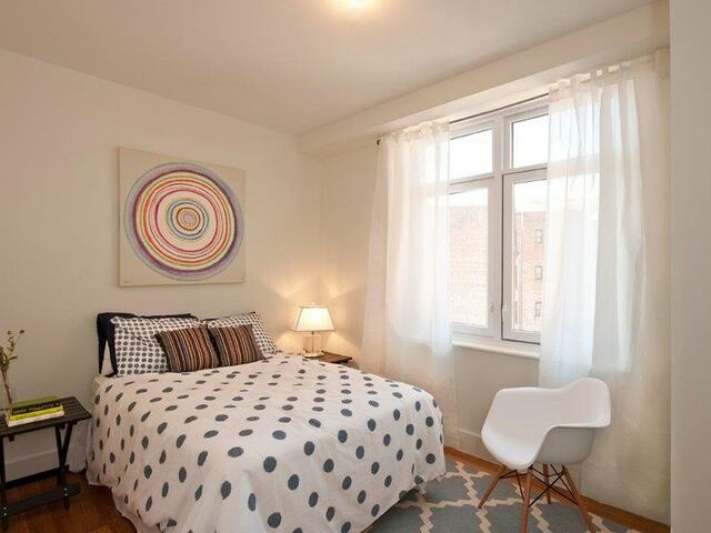 1-Bedroom at 301 Sullivan Place