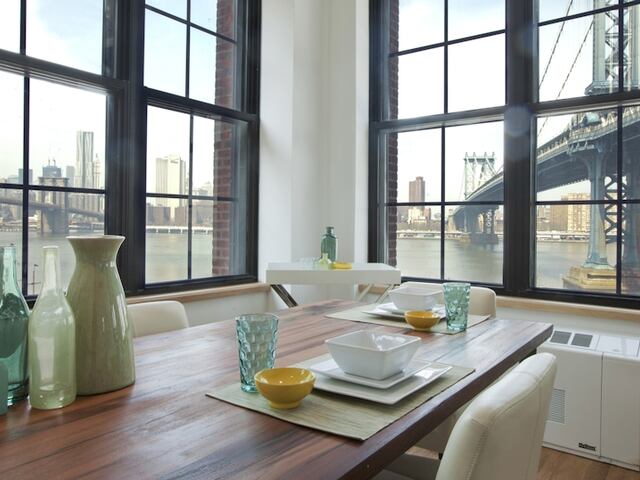 2-Bedroom at 30 Washington Street