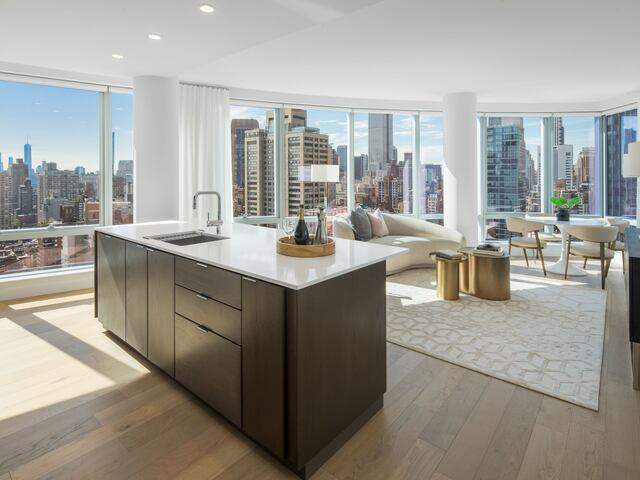 3-Bedroom at House39