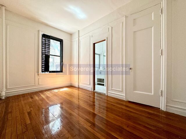 1-Bedroom at 45 Tiemann Place