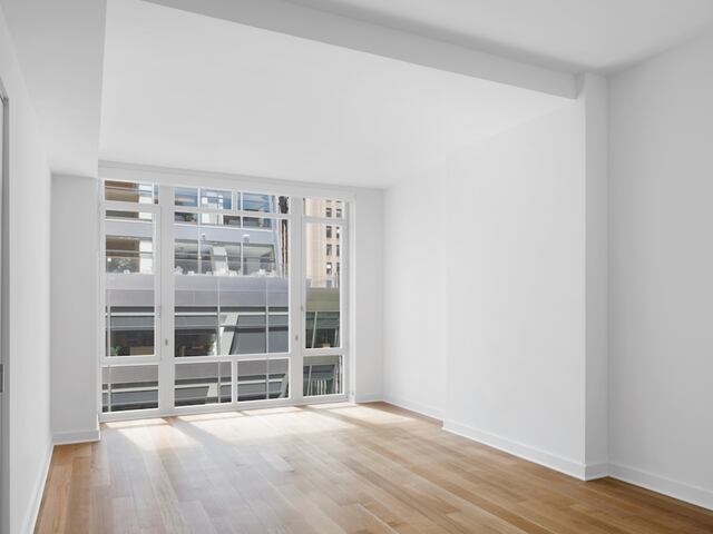 2-Bedroom at ML House