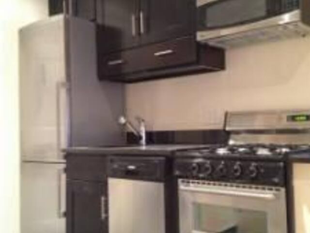 1-Bedroom at 432 East 13th Street