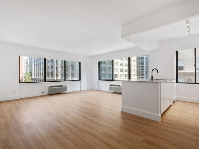 2-Bedroom at The Chelsea