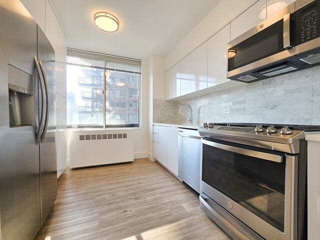 3-Bedroom at The Hamilton