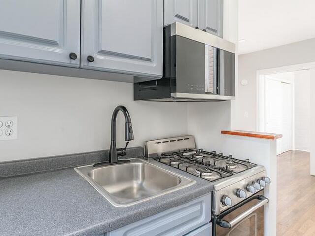 3-Bedroom at 416 East 13th Street