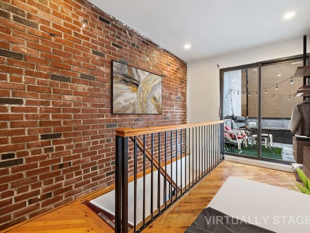 Studio at 120 Orchard Street