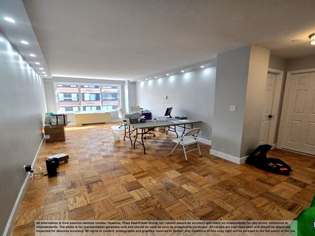 1-Bedroom at Newport East