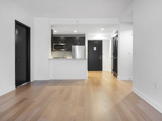 2-Bedroom at 21 West End Avenue