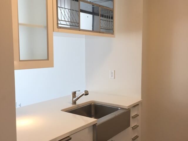 1-Bedroom at The Aldyn