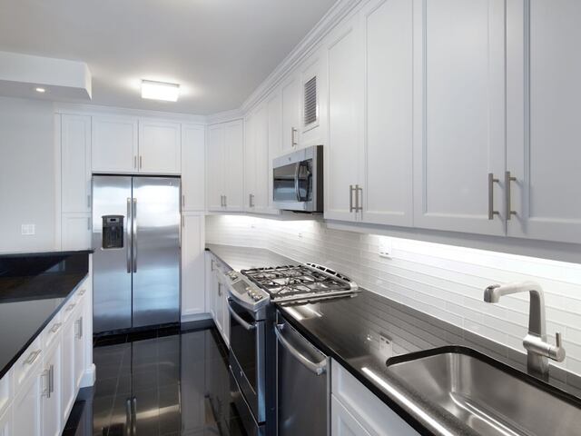 3-Bedroom at One Lincoln Plaza