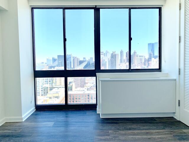 2-Bedroom at The Helux