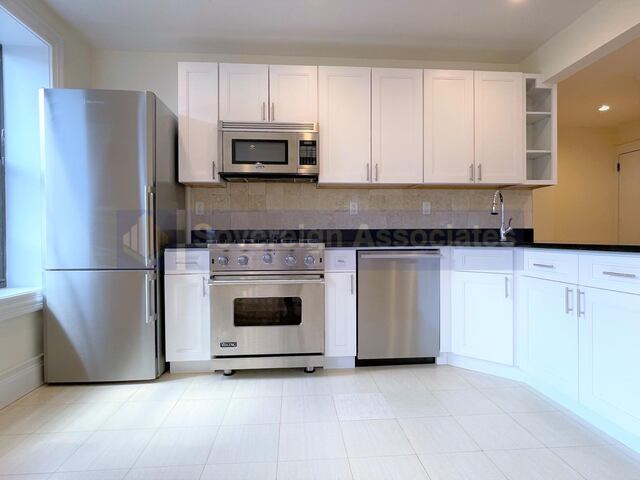 1-Bedroom at 289 Convent Avenue