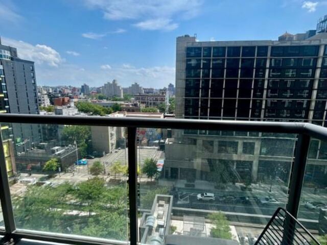 1-Bedroom at 33 Bond Street