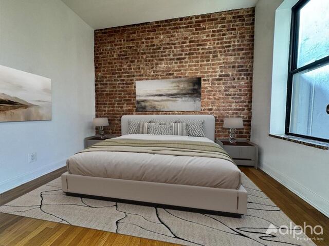 2-Bedroom at 321 East 108th Street