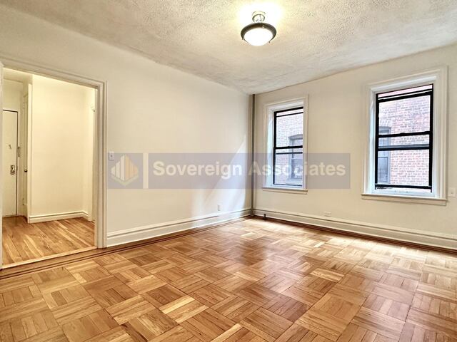 1-Bedroom at 615 Fort Washington Avenue