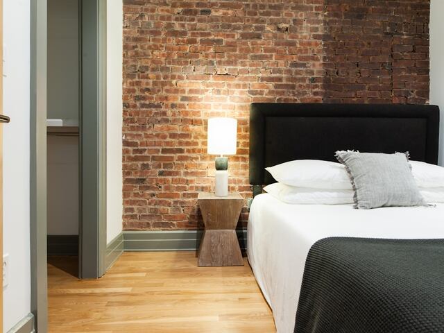 Studio at 138 Court Street