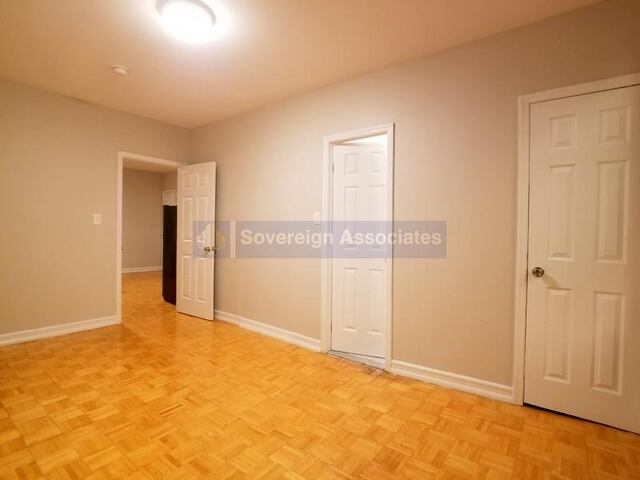 1-Bedroom at 515 West 168th Street