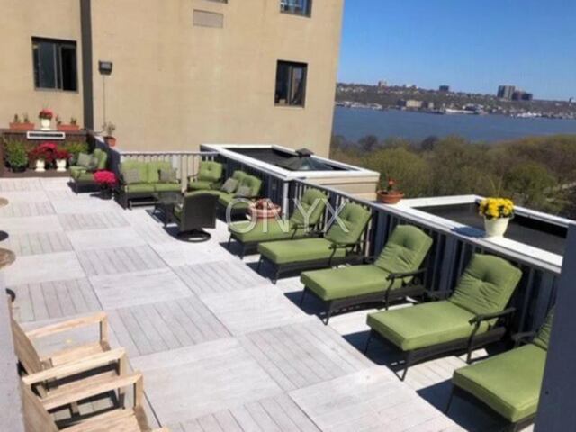 3-Bedroom at 323 West 96th Street