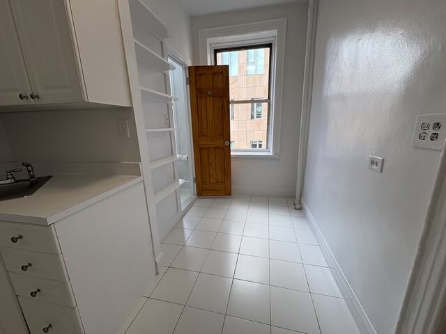 1-Bedroom at 234 Thompson Street