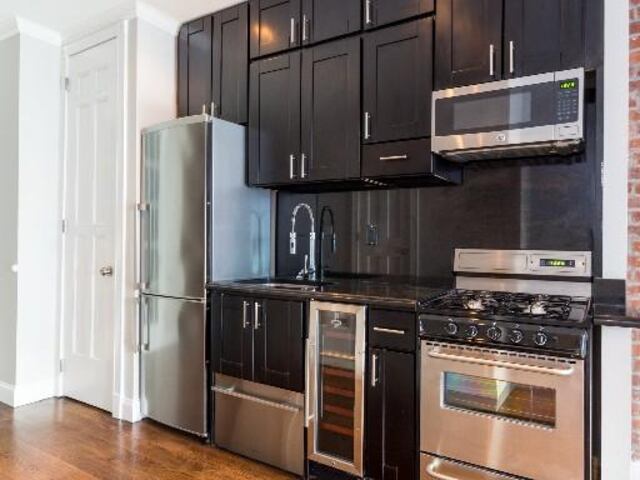 2-Bedroom at 147 Avenue A