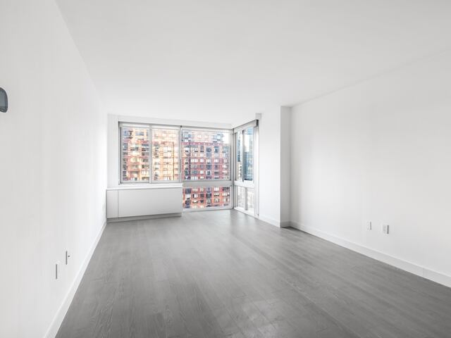 1-Bedroom at 101 West End Avenue