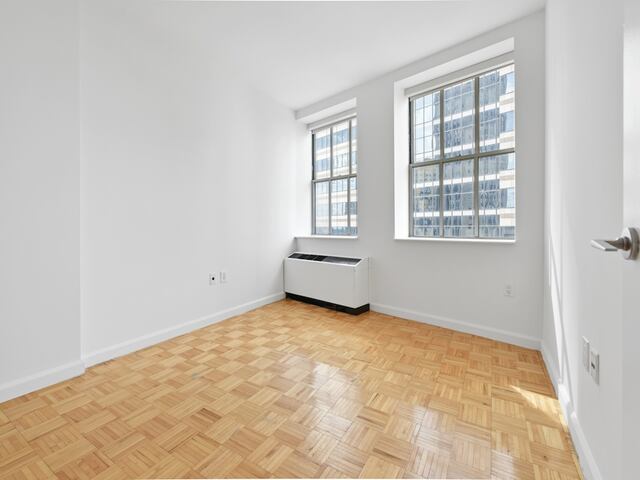 1-Bedroom at 63 Wall Street