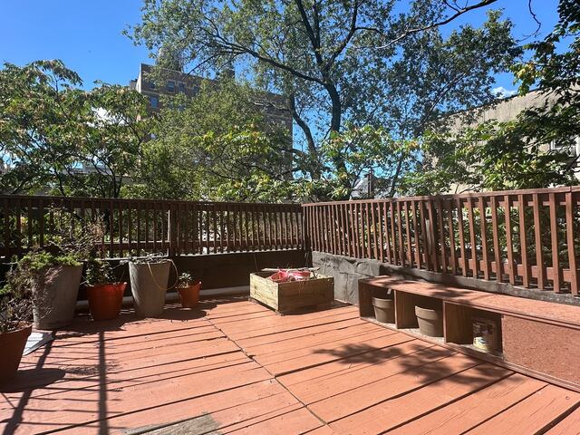 1-Bedroom at 320 West 106th Street