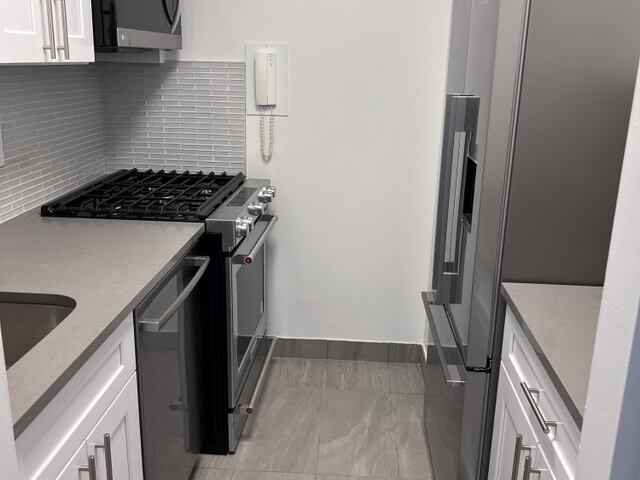 1-Bedroom at The Murray Hill