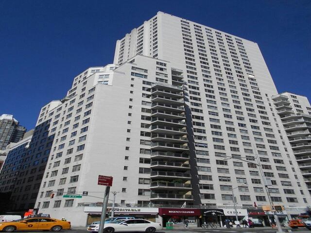1-Bedroom at Regency Towers