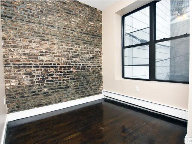 3-Bedroom at 110 West 111th Street
