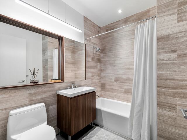 1-Bedroom at The Hub