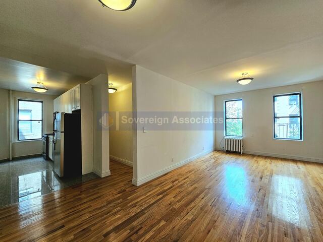 1-Bedroom at 282 Cabrini Boulevard