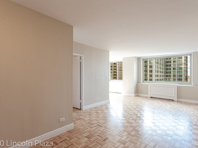 2-Bedroom at 30 Lincoln Plaza