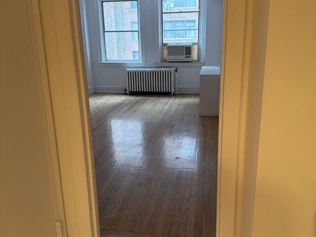 Studio at Dryden East